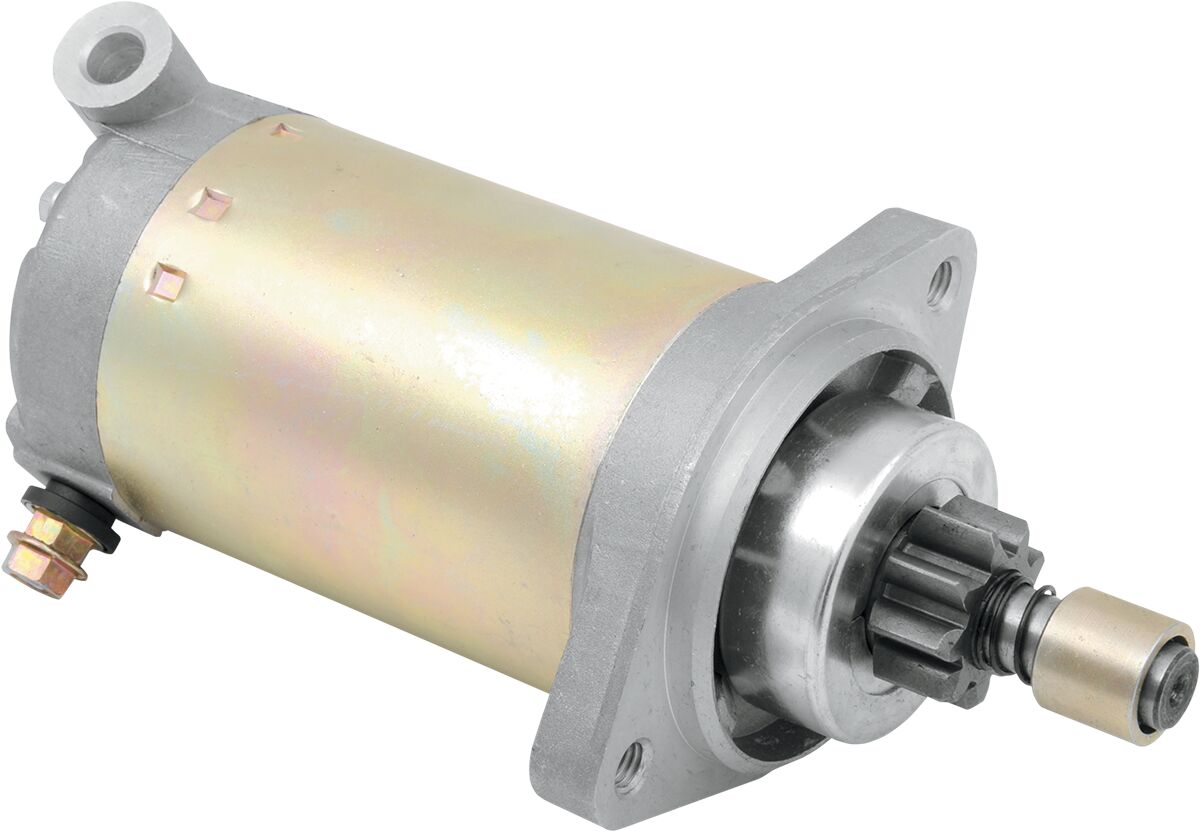 Starter, OEM