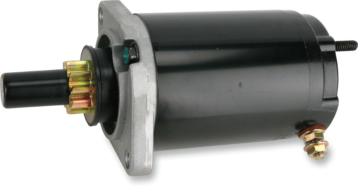 Starter, OEM