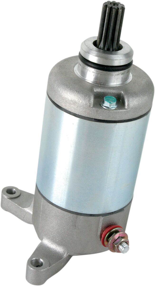 Starter, OEM