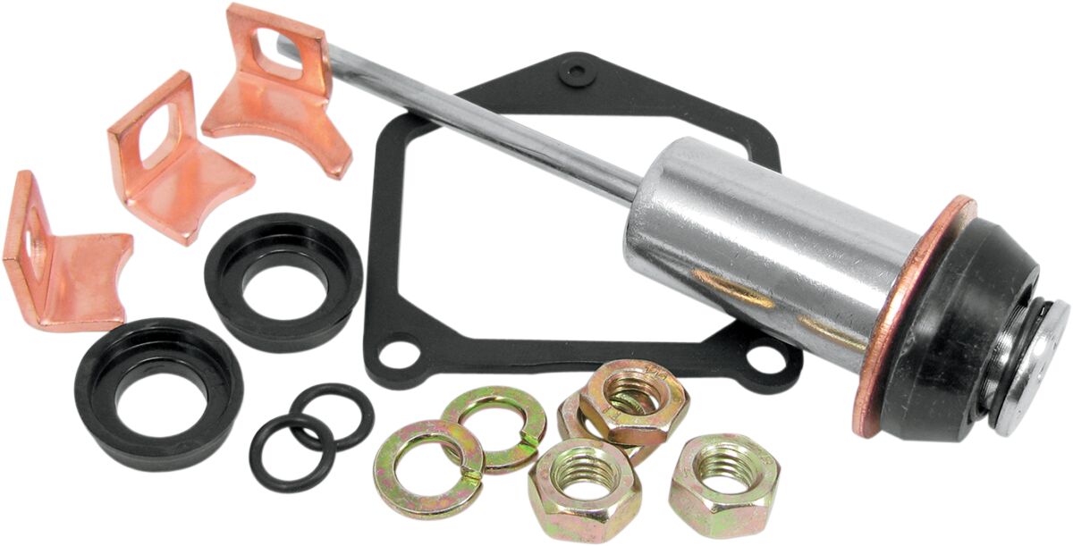 Solenoidi remondikomplekt