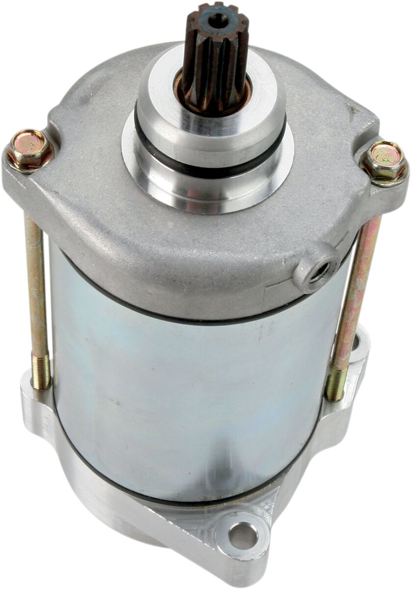 Starter, OEM