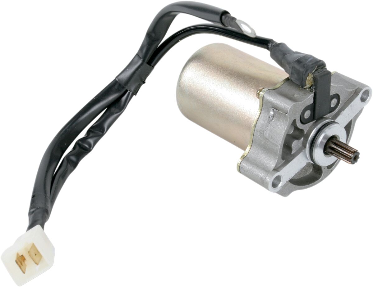 Starter, OEM