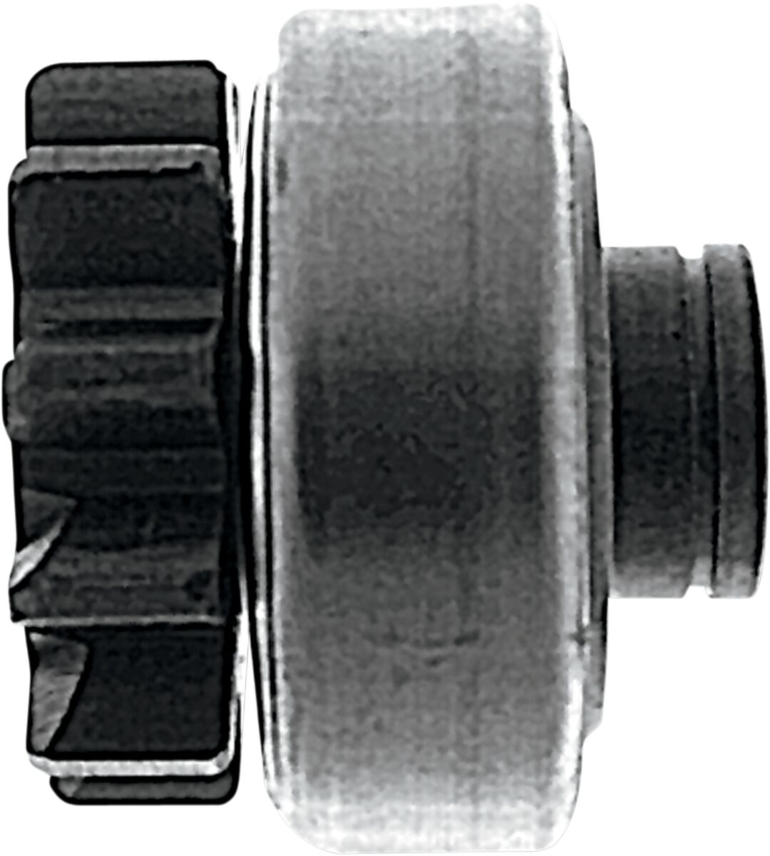 Starteri ajam GEAR65-80FL