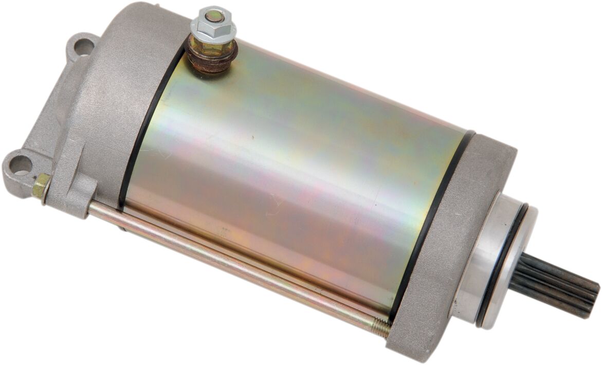 Starter, OEM