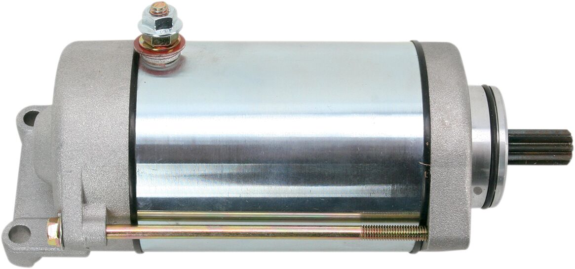 Starter, OEM
