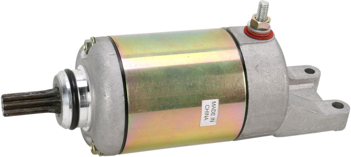 Starter, OEM