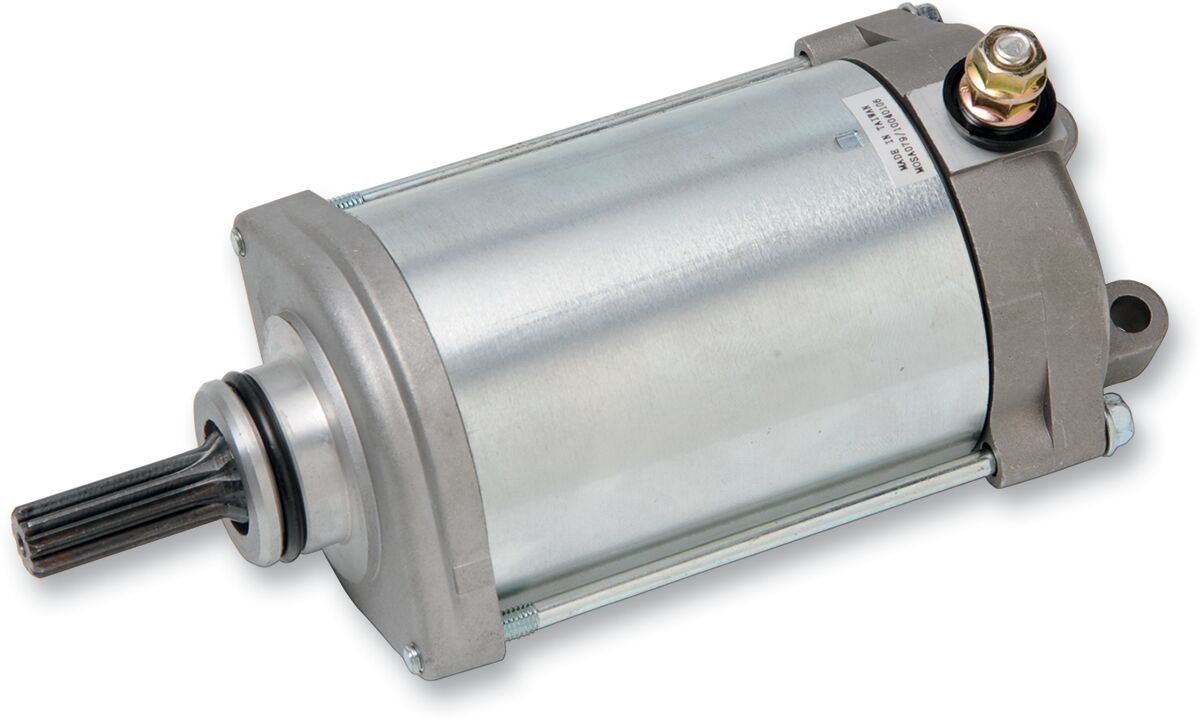 Starter, OEM