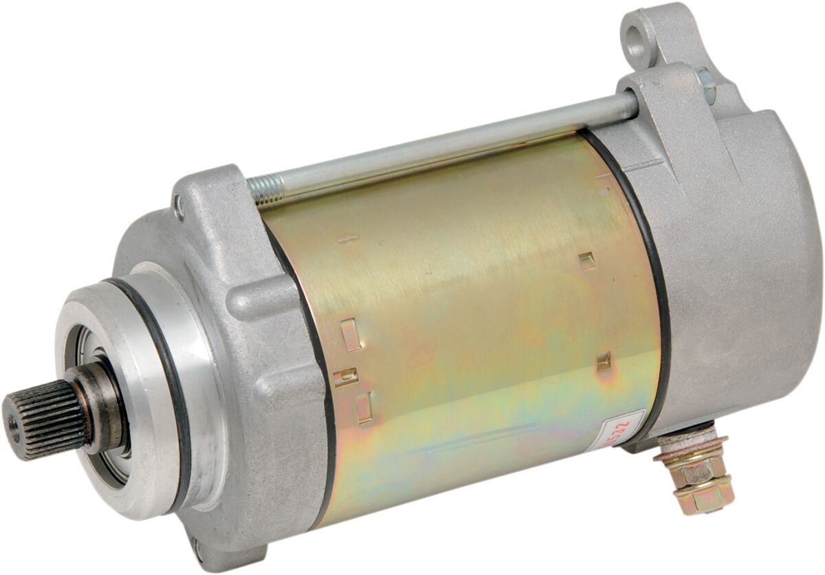 Starter, OEM