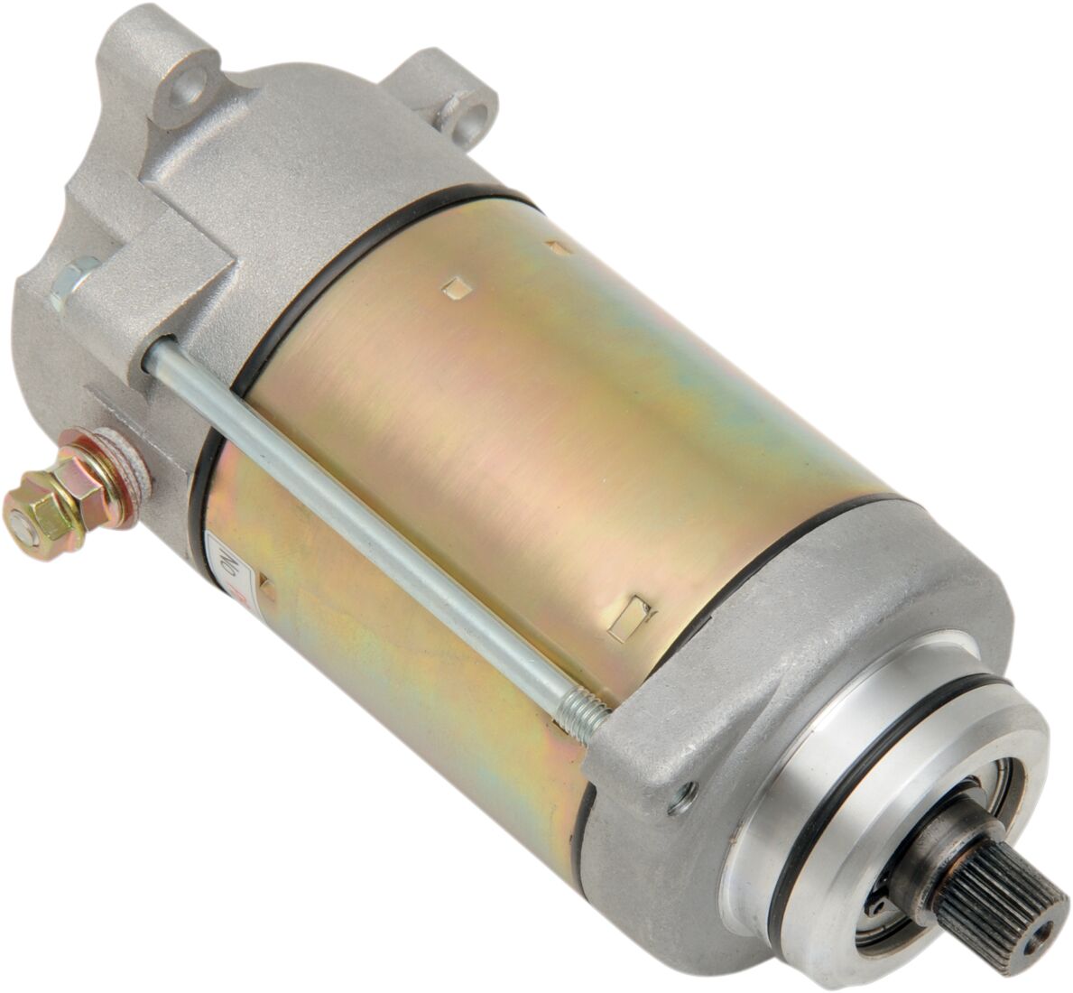 Starter, OEM
