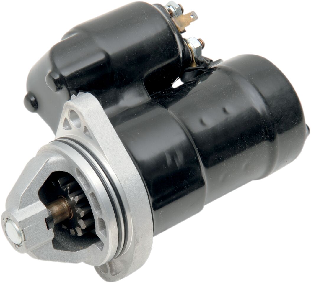 Starter, OEM