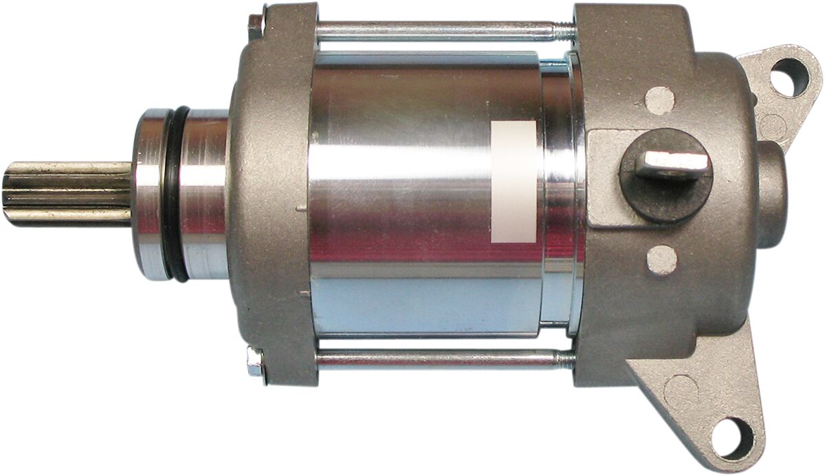 Starter, OEM