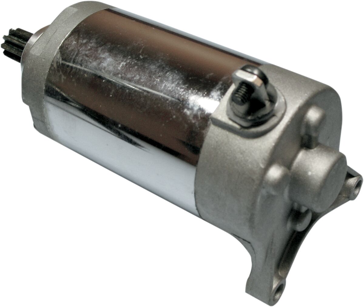 Starter, OEM
