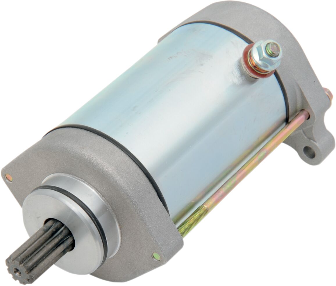 Starter, OEM