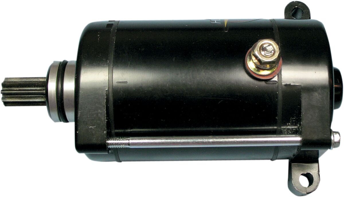 Starter, OEM