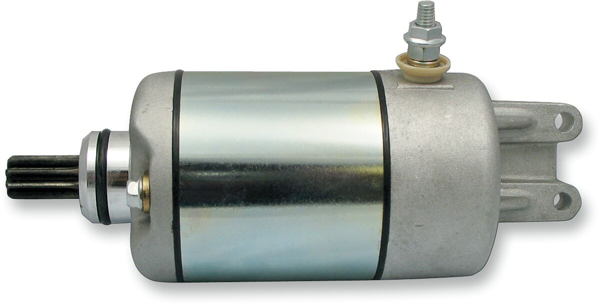 Starter, OEM