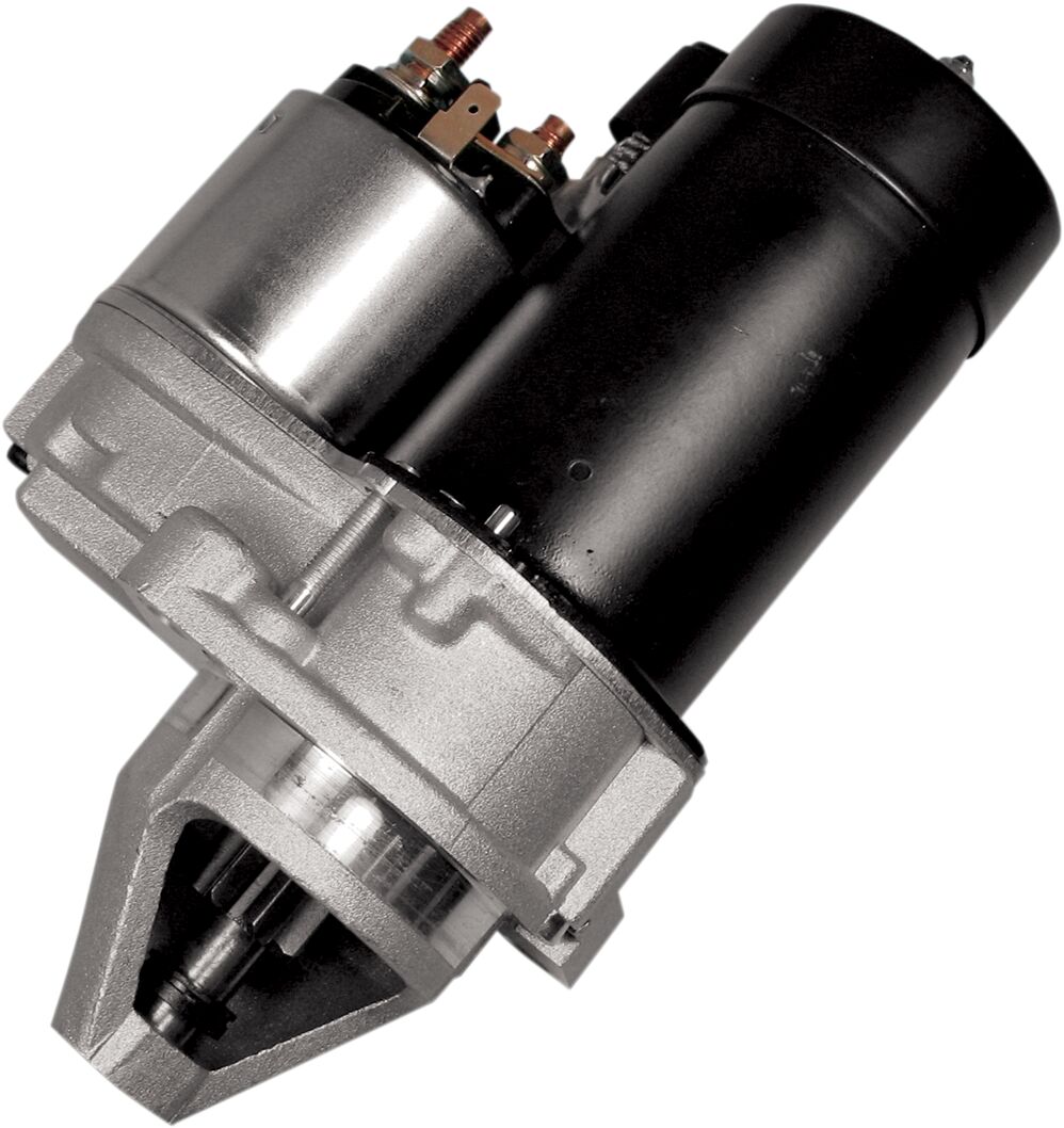 Starter, OEM