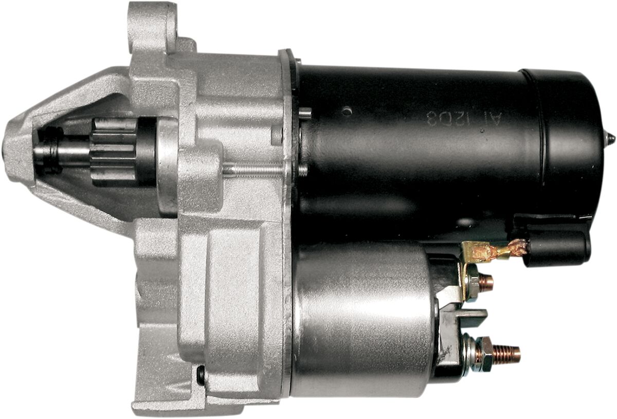 Starter, OEM