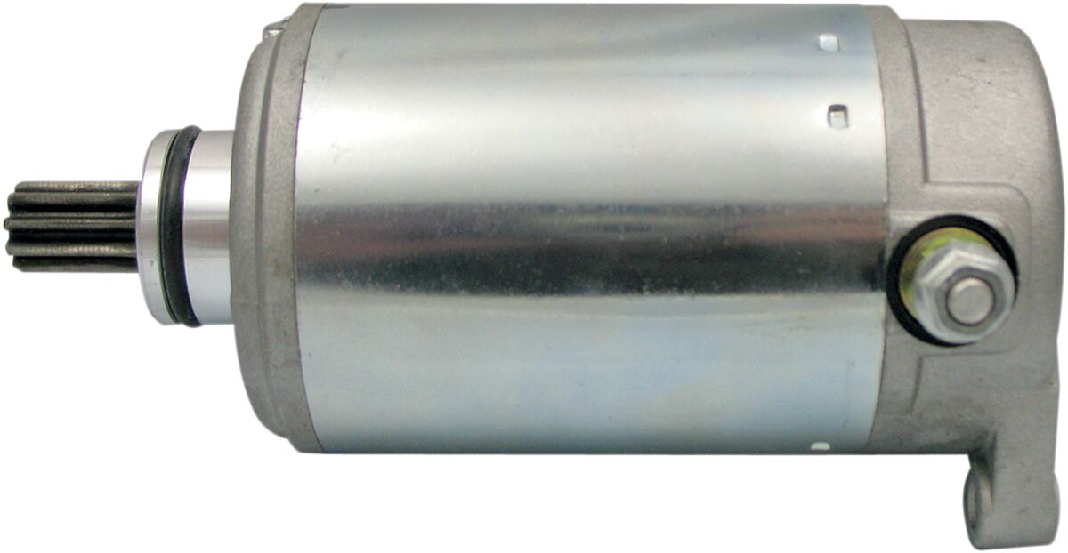 Starter, OEM