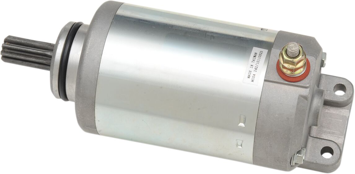 Starter, OEM