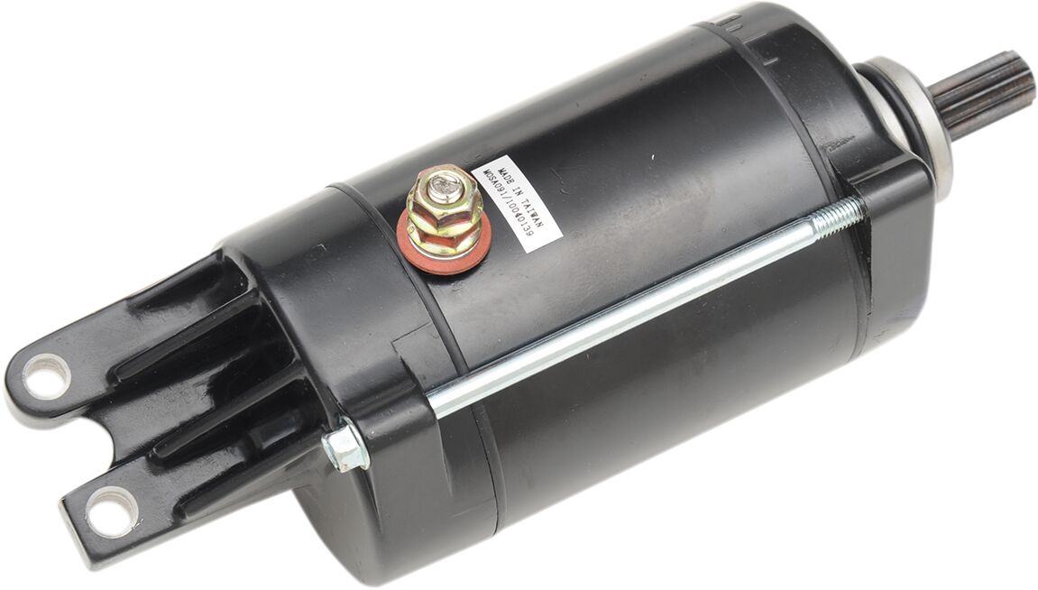 Starter, OEM