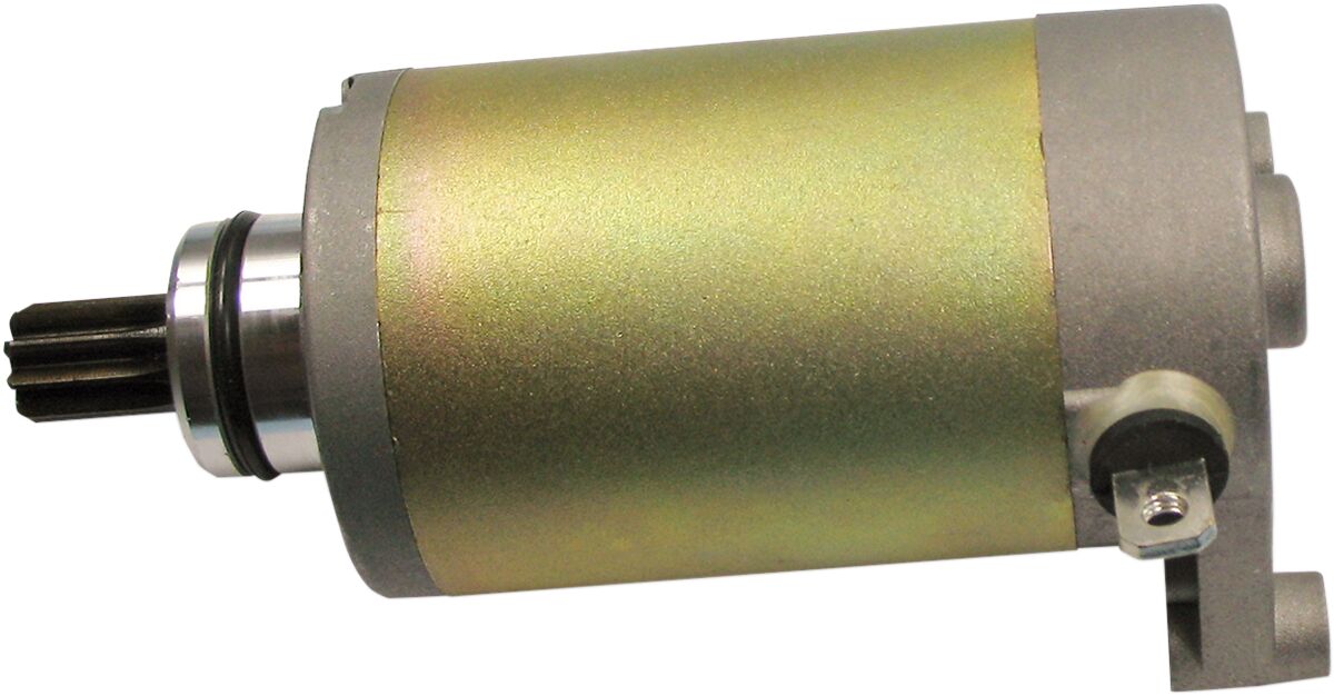 Starter, OEM