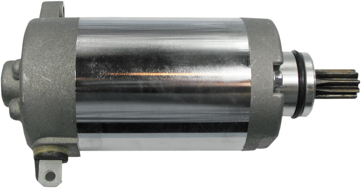 Starter, OEM