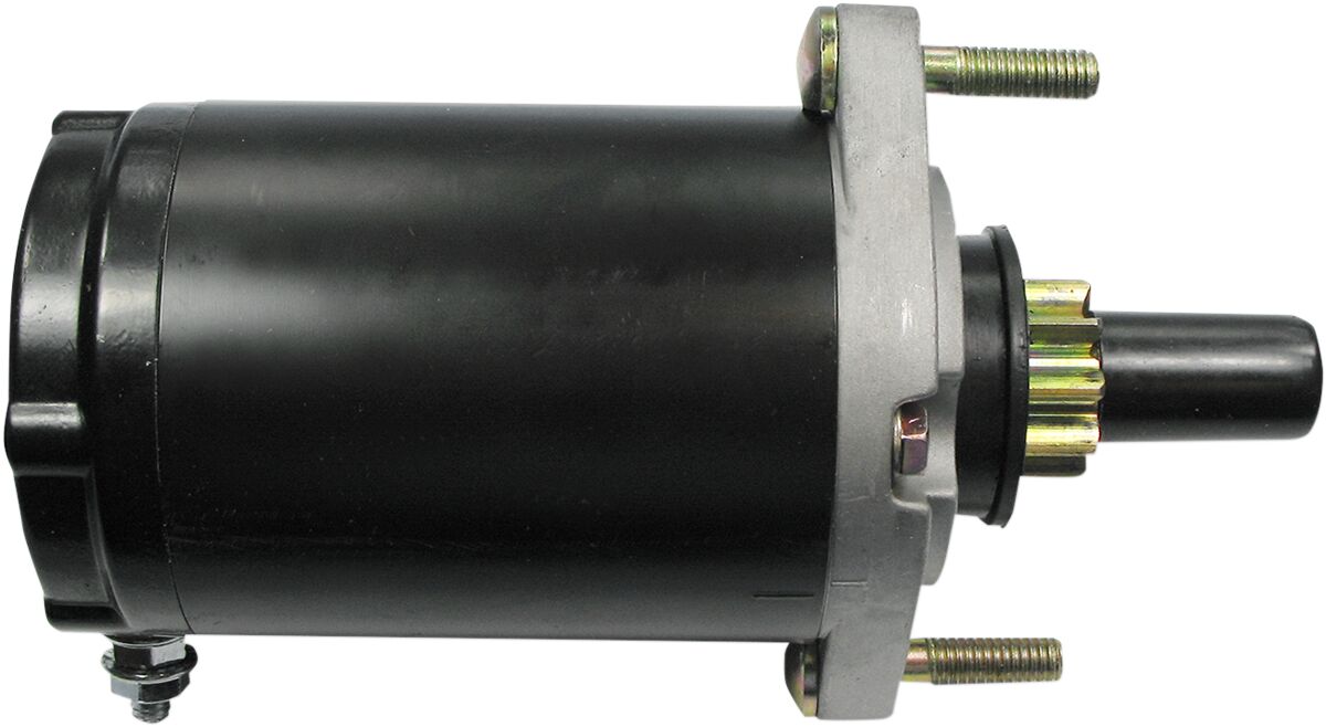 Starter, OEM