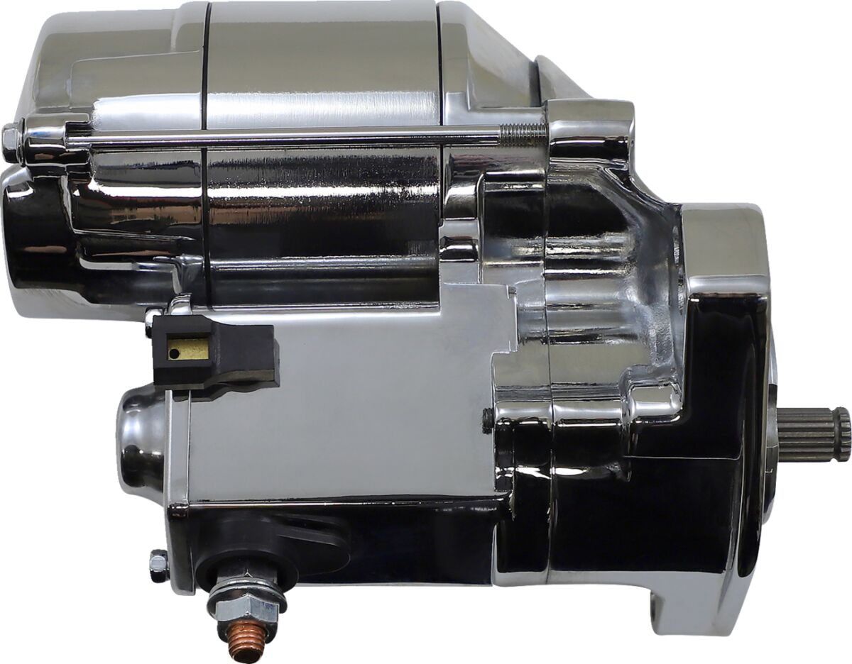Starter 1.2KW 90-93 BT