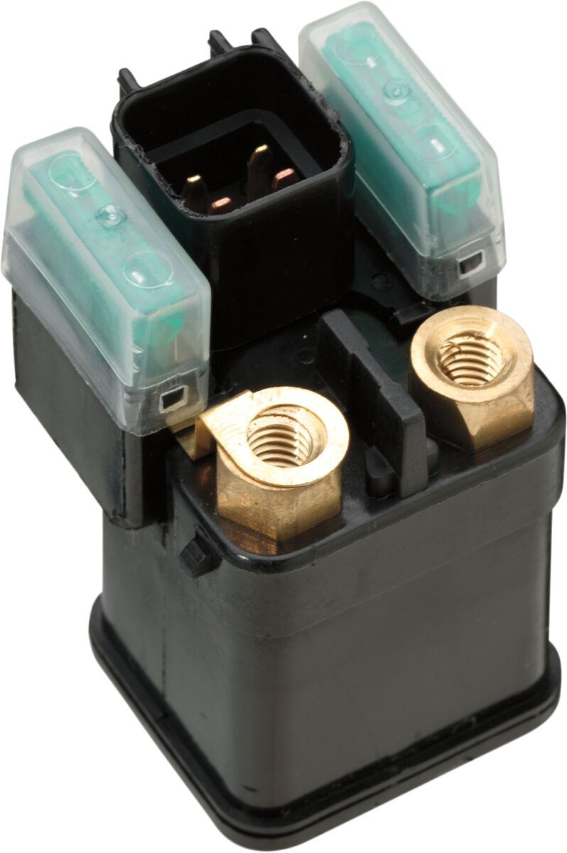 Starteri solenoidlüliti