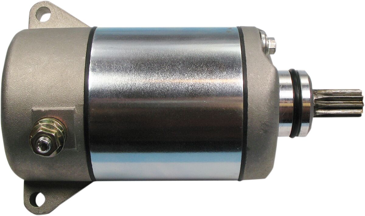 Starter, OEM