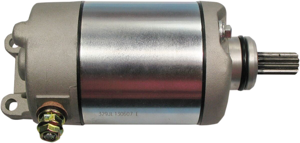 Starter, OEM