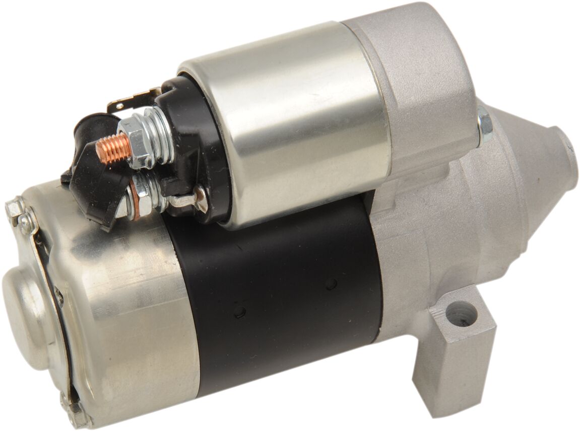 Starter, OEM