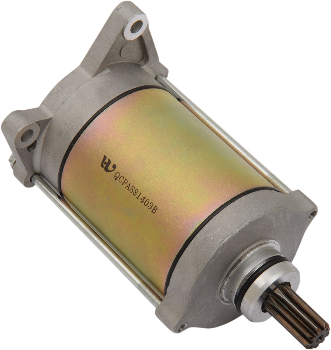 Starter, OEM