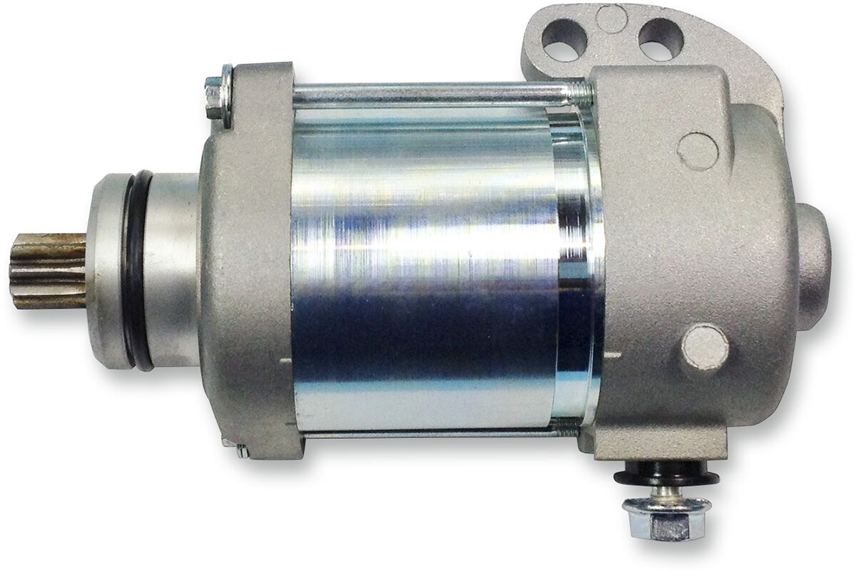 Starter, OEM