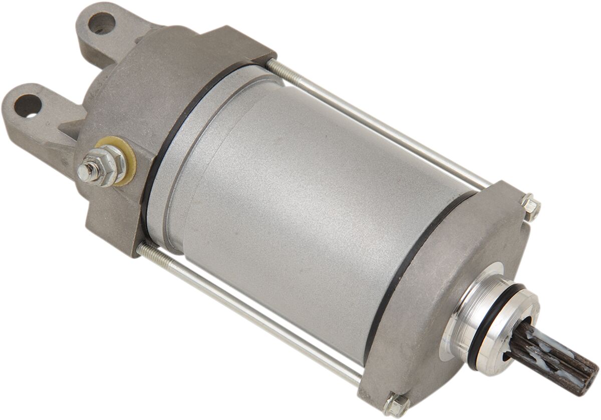 Starter, OEM