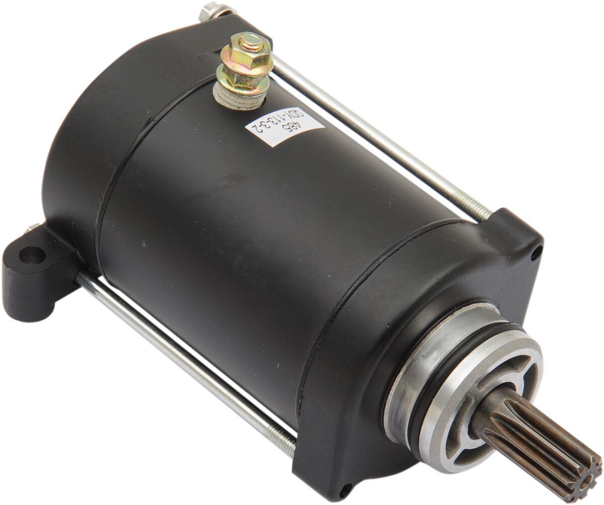 Starter, OEM