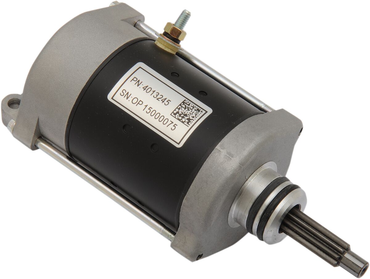 Starter, OEM