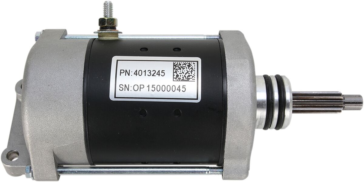 Starter, OEM-asendus