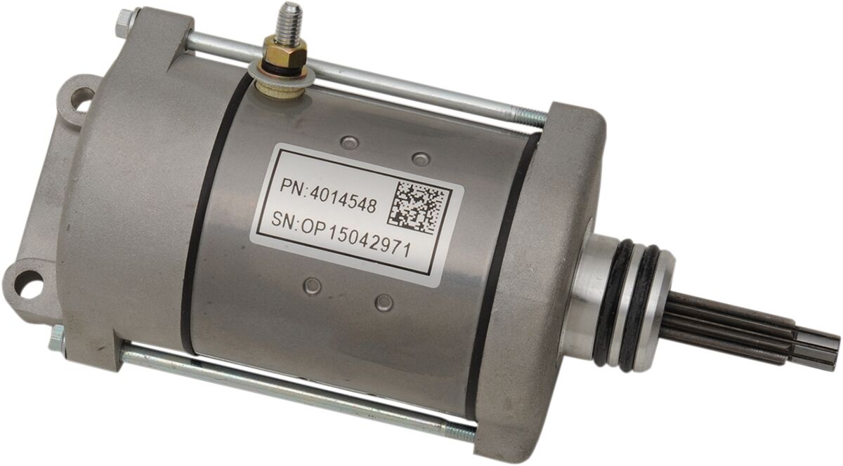 Starter, OEM-asendus