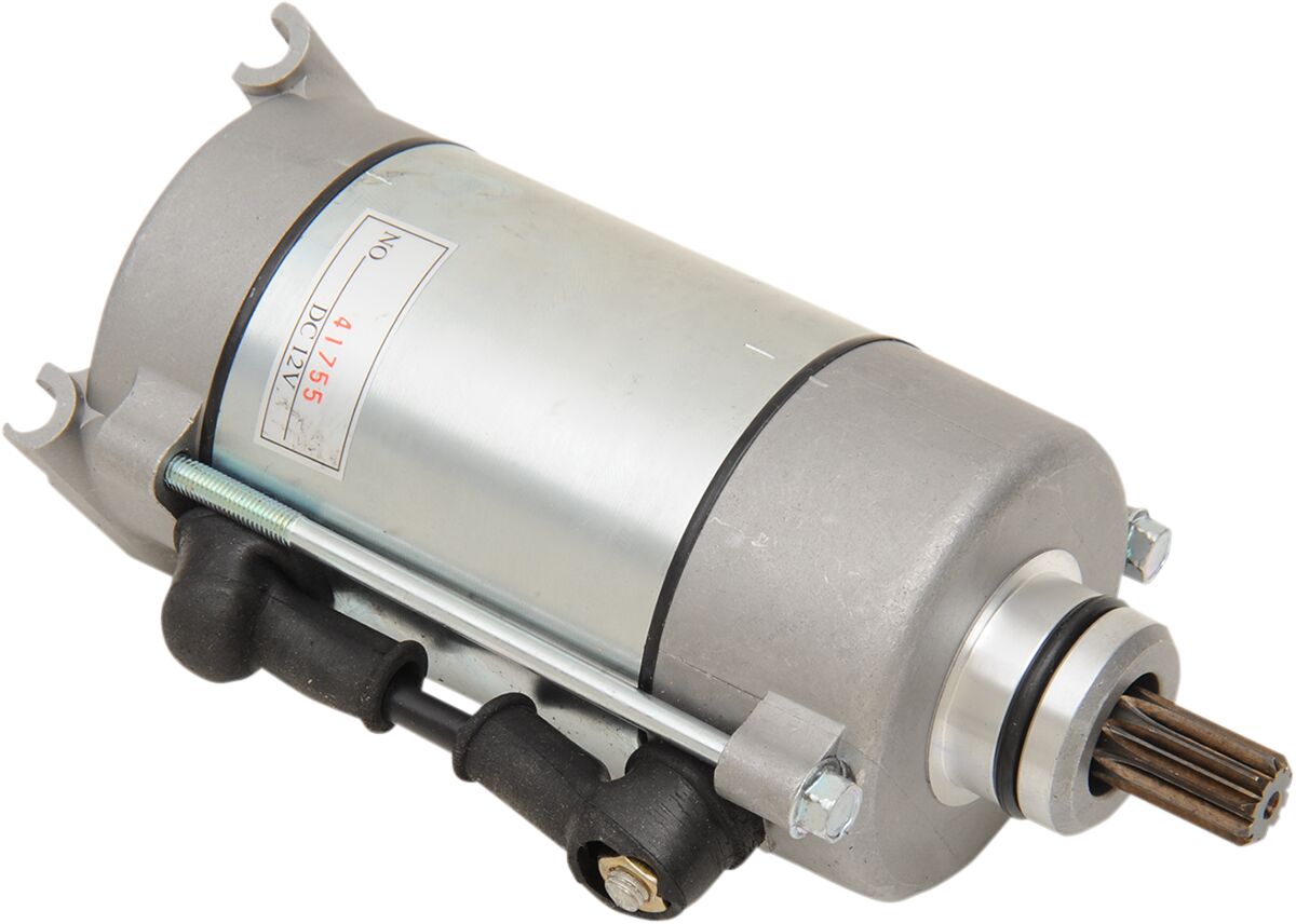 Starter, OEM