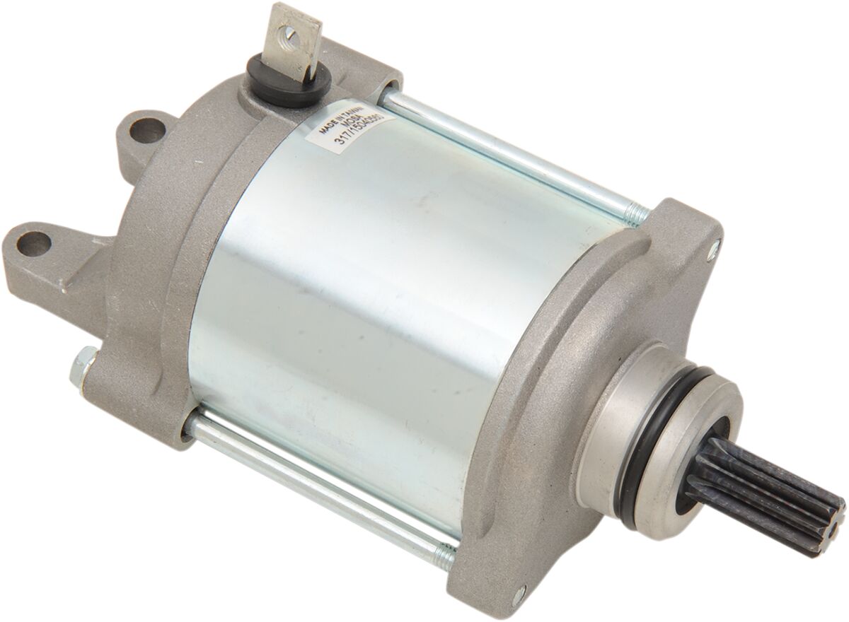 Starter, OEM