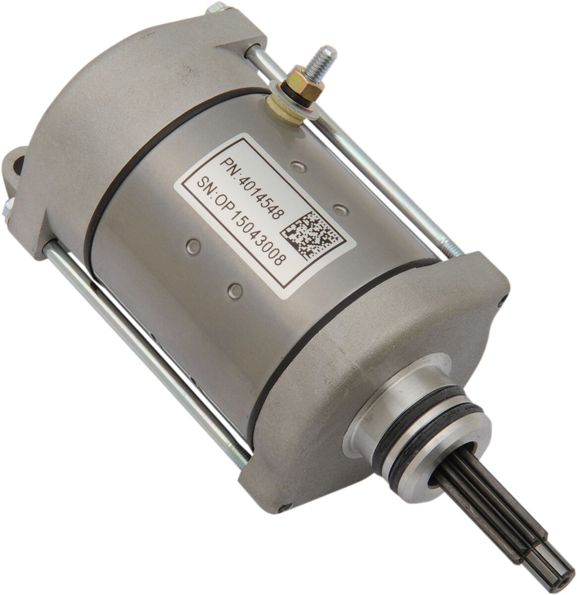 Starter, OEM