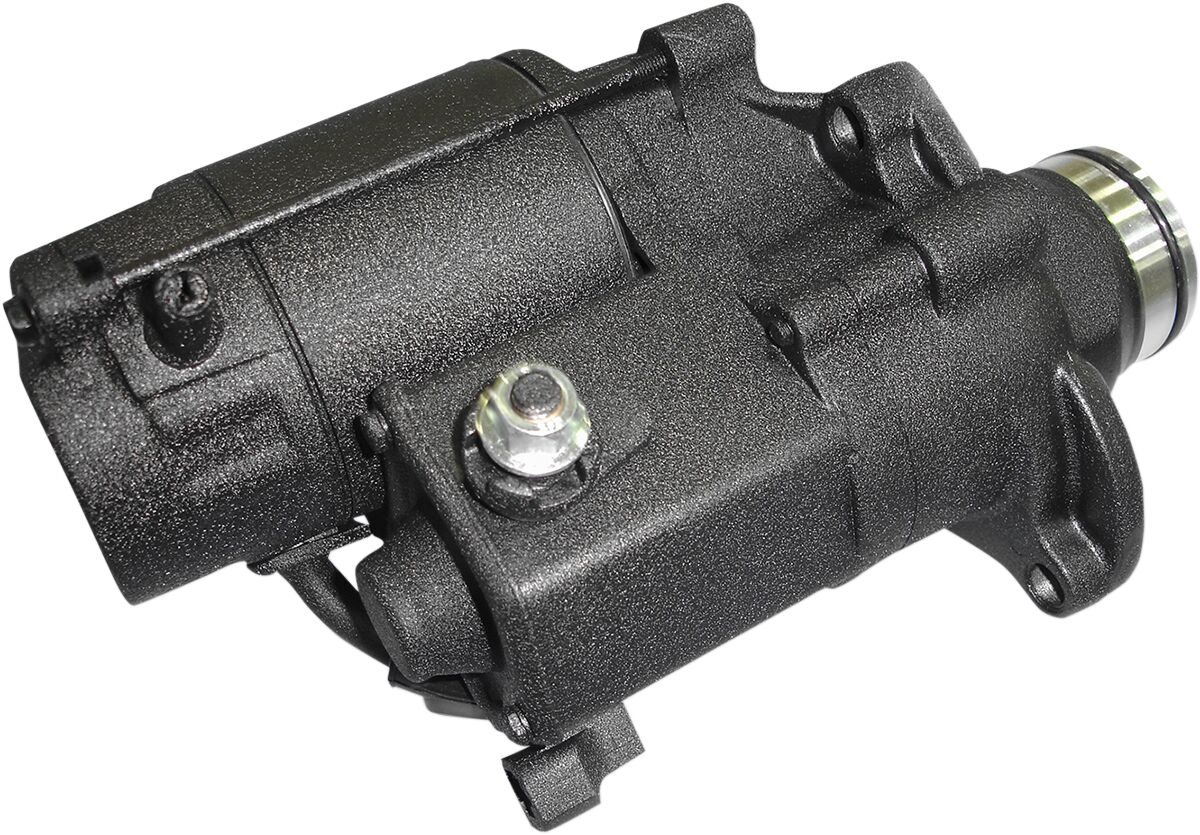 Starter, must, 1.8KW 07+BT