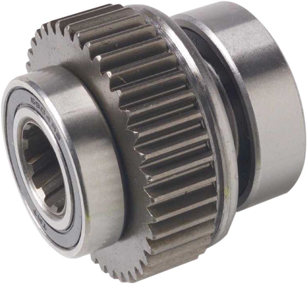 Starteri ajam 31663-90