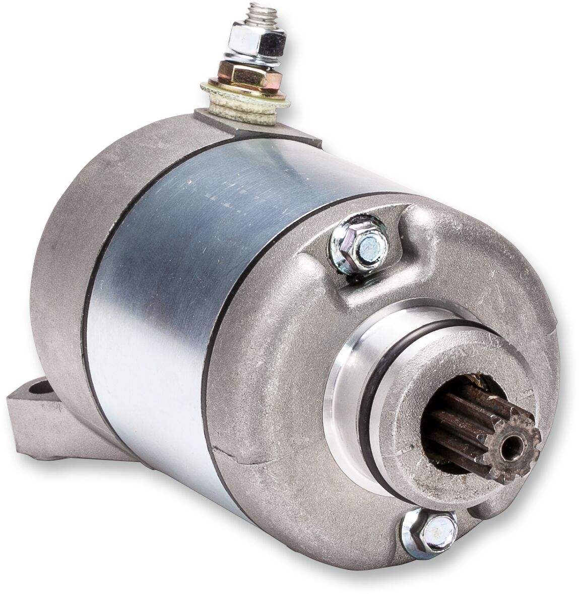 Starter, OEM