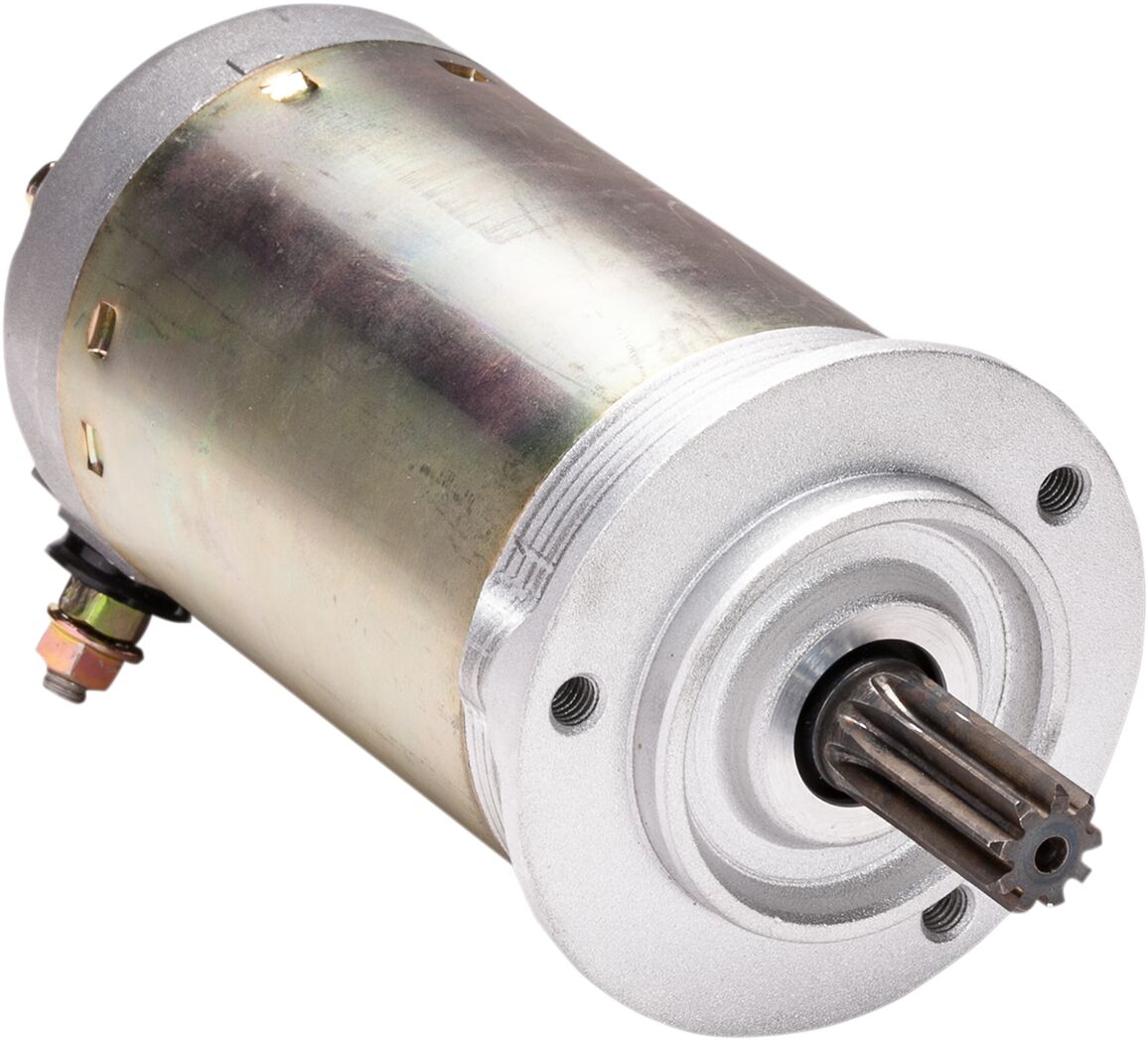 Starter, OEM