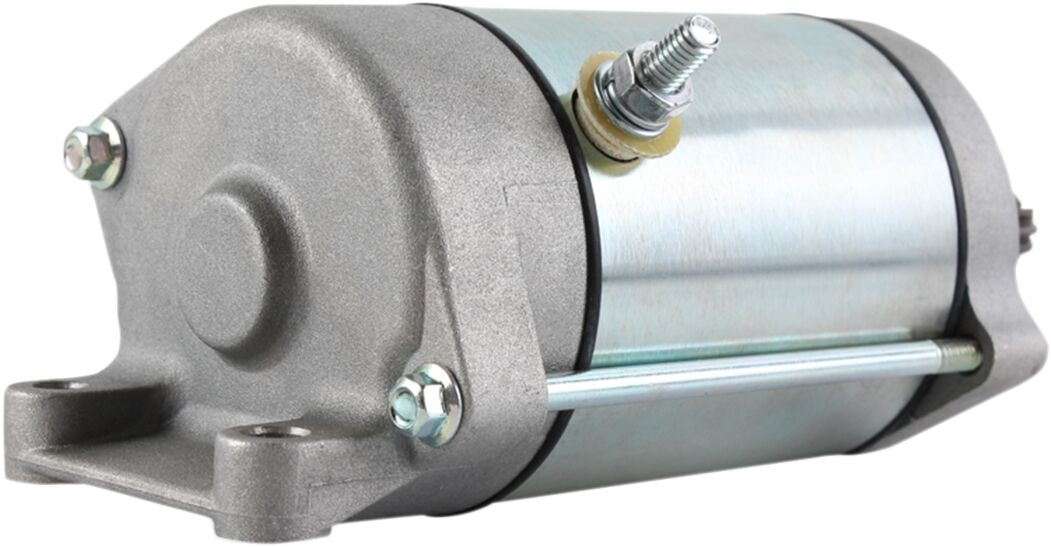 OEM-asendus starter, hõbedane, Polaris