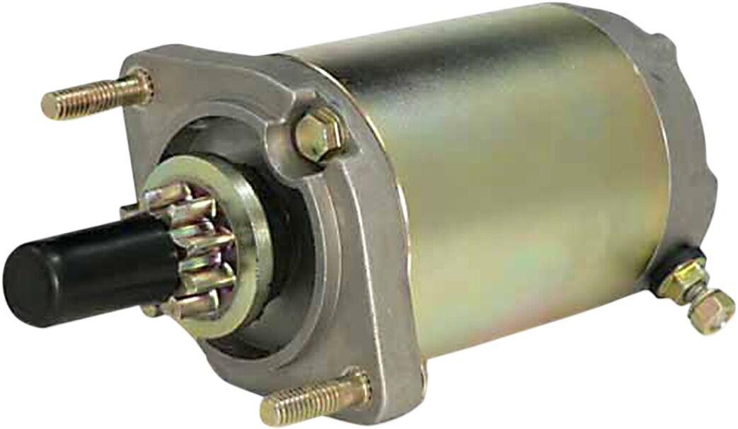 Starter, OEM-asendus, naturaalne|hõbedane, Arctic Cat