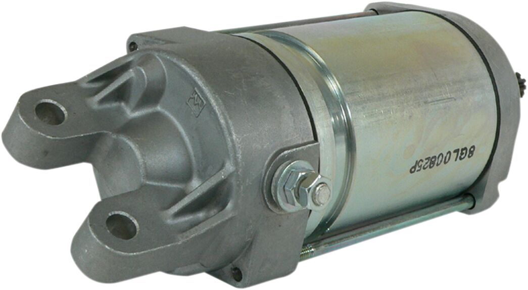 OEM-asendus starter / naturaalne|hõbedane / Yamaha