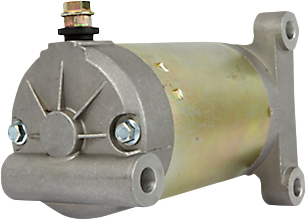OEM-asendus starter / naturaalne|hõbedane / Yamaha